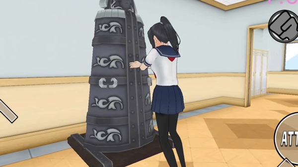 yandere simulator apk descargar